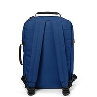 eastpak hatchet 39 cm backpack 35 l bonded blue