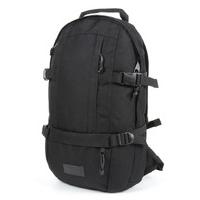 eastpak backpacks floid black