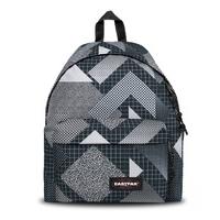 Eastpak-Backpacks - Padded Pak R - Black