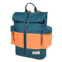 Eastpak-Backpacks - Brisson - Green