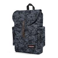 eastpak backpacks austin black