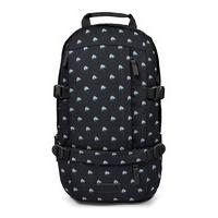 Eastpak-Backpacks - Floid - White