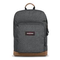 eastpak backpacks houston black