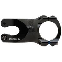 easton haven alloy mtb stem black aluminium 85mm