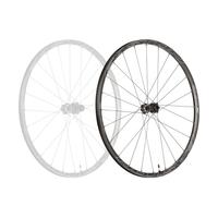 easton ea90 29er alloy xc front wheel black aluminium