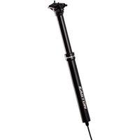 Easton Haven Dropper Post With Remote - Black / 31.6mm / 415mm / 125mm Drop