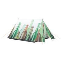 Easy Camp Carnival Bottle Tent - Multi, Multi