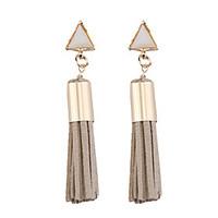 earrings set jewelry euramerican fashion bohemian gemstone chrome jewe ...