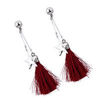 earrings set jewelry euramerican fashion bohemian gemstone chrome jewe ...