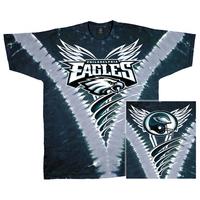 Eagles Logo V-Dye