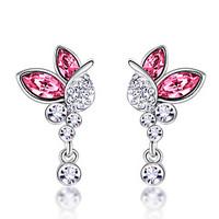 earrings set jewelry euramerican fashion personalized rhinestone alloy ...