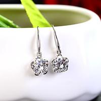 Earrings Set Jewelry Euramerican Fashion Personalized Crystal Alloy Jewelry Jewelry For Wedding Party Anniversary 1 Pair