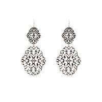 earring geometric drop earrings jewelry women fashion vintage bohemia  ...