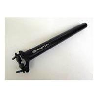 Easton EA50 10mm Offset Alloy Seatpost (Ex-Demo / Ex-Display) Size: 31.6mm | Silver