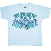 Easy Rider Kids T Shirt