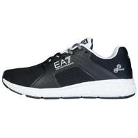Ea7 By Emporio Armani Emporio Armani EA7 Trainers 2780696A258 men\'s Shoes (Trainers) in black
