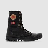 Easy to Wear BAGGY EXP RNL U Boots