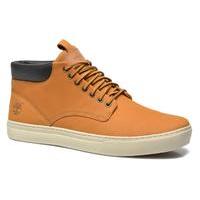 Earthkeepers 2.0 Cupsole Chukka