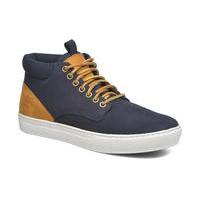 Earthkeepers 2.0 Cupsole Chukka