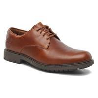 earthkeepers stormbuck plain toe oxford