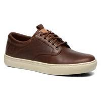 earthkeepers adventure cupsole leather oxford