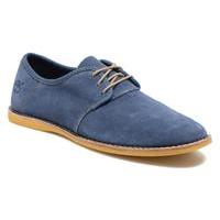 Earthkeepers Revenia Suede Oxford