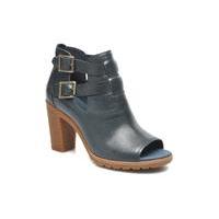 Earthkeepers Glancy Peep Toe