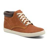 earthkeepers glastenbury chukka rust