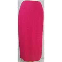 East - Size 10 - Pink - Long skirt