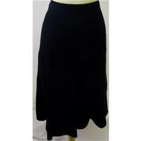 East - Size: 8 - Dark Green skirt