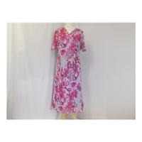 Eastex, Size 14, Full length Dress