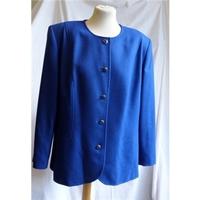 EASTEX BLUE JACKET Eastex - Size: 20 - Blue - Jacket