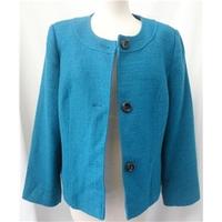 Eastex - Size: 14 - Green - Smart jacket / coat