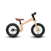 Early Rider Kid\'s Bonsai Balance Bike - Birch/aluminium, Ages 2-3 Years