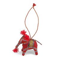 East Mini Elephant RED