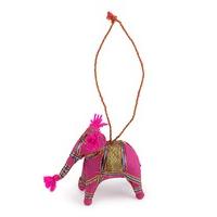 East Mini Elephant PINK