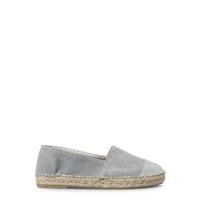 East Classic Cap Espadrille SILVER