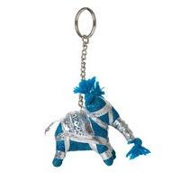 East Elephant Keyring OCEAN