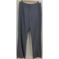 East - Size 10 - Grey - Trousers