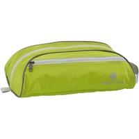EAGLE CREEK PACK IT SPECTER QUICK TRIP TOILETRY BAG (STROBE GREEN)