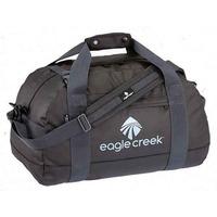 EAGLE CREEK NO MATTER WHAT FLASHPOINT DUFFEL (SIZE SMALL) BLACK