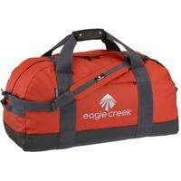 EAGLE CREEK NO MATTER WHAT FLASHPOINT DUFFEL (SIZE MEDIUM) RED CLAY