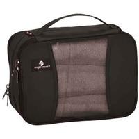 EAGLE CREEK PACK IT CLEAN DIRTY HALF CUBE (BLACK)