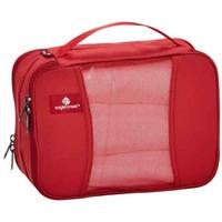 EAGLE CREEK PACK IT CLEAN DIRTY HALF CUBE (RED FIRE)