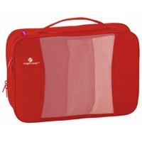 EAGLE CREEK PACK IT CLEAN DIRTY CUBE (RED FIRE)