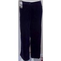 East Size 18 Blue Trousers