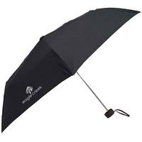 eagle creek rain away travel umbrella black