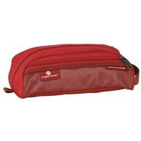 EAGLE CREEK PACK IT QUICK TRIP TOILETRY BAG (RED FIRE)