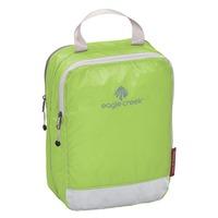 EAGLE CREEK PACK IT SPECTER?CLEAN DIRTY HALF CUBE TRAVELLING BAG (STROBE GREEN)