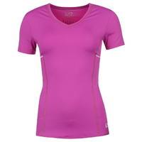 ea7 vigor 7 womens t shirt